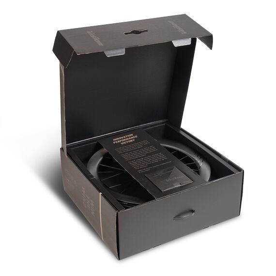 VISION wheelset METRON60 RS SL DB-CL CH-TL SH