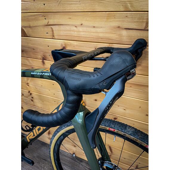 Gravel kolo Ridley Kanzo Fast.