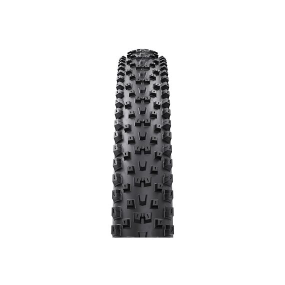 WTB tire PEACEKEEPER 2.4 29'' TCS Light High Grip TriTec SG2 černá