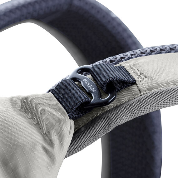 Evoc Stage 18 backpack Sand/Stone