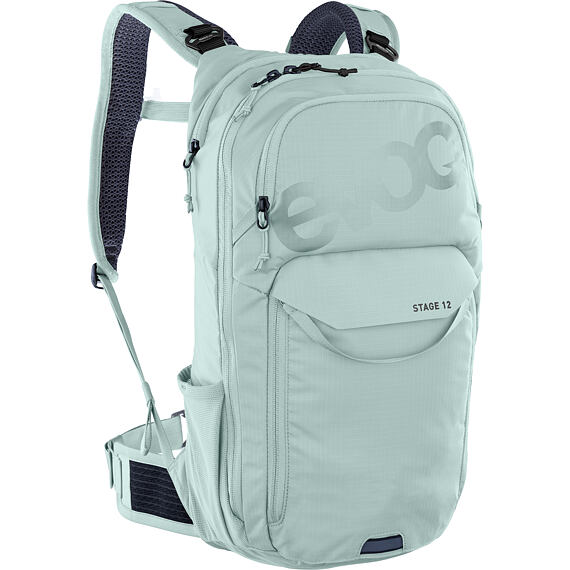 Evoc Stage 12 Backpack Mint