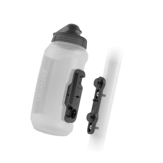 Fidlock TWIST SET Bottle CLEAR 750ml
