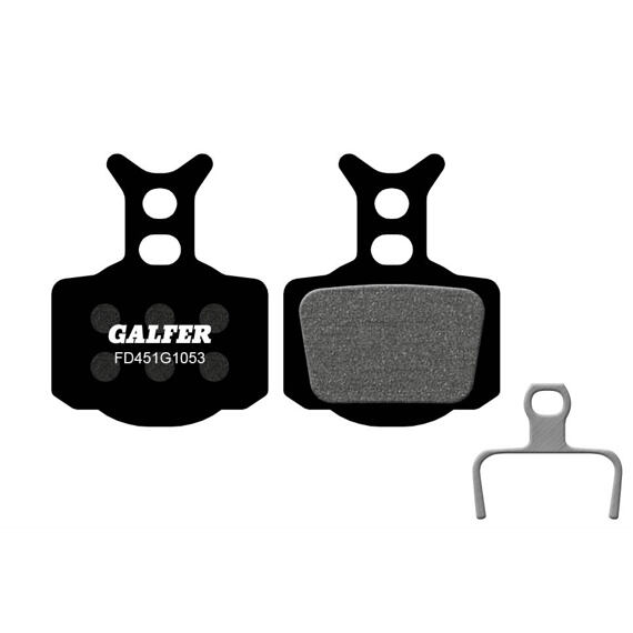 Galfer FD451 Standard G1053 brake pads for Formula