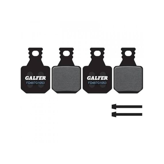 Galfer FD487 Standard G1053 brake pads for Magura