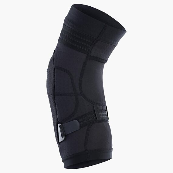 Evoc Knee Protector LF Flex Enduro knee guards Black