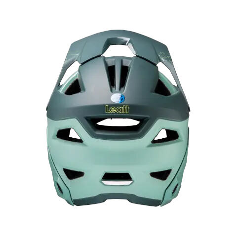 Helmet LEATT MTB Enduro 3.0 Pistachio