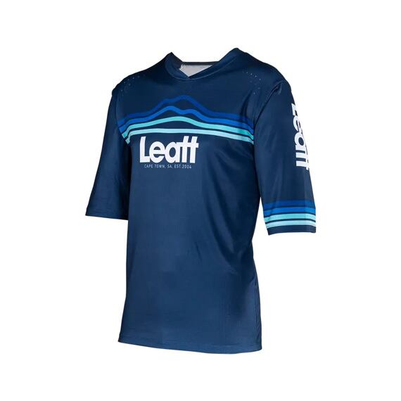 LEATT MTB Enduro 3.0 Jersey Denim