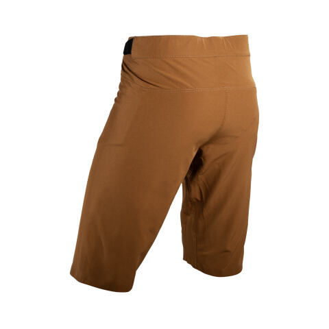 LEATT MTB Enduro 1.0 Shorts Peanut