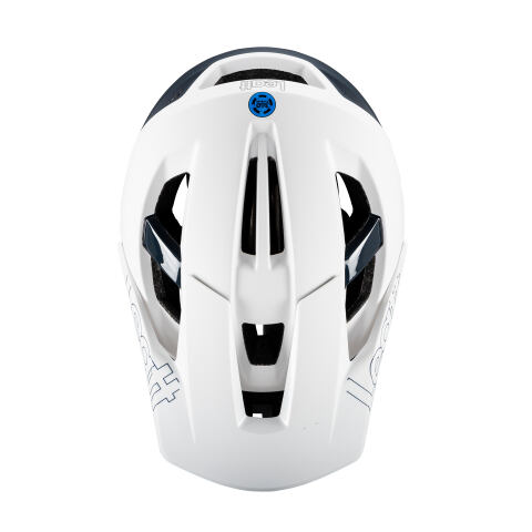 Helmet LEATT MTB Enduro 3.0 White
