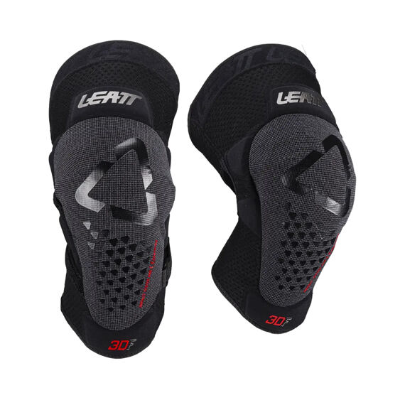 LEATT Knee Guard 3DF 5.0 Evo knee protectors