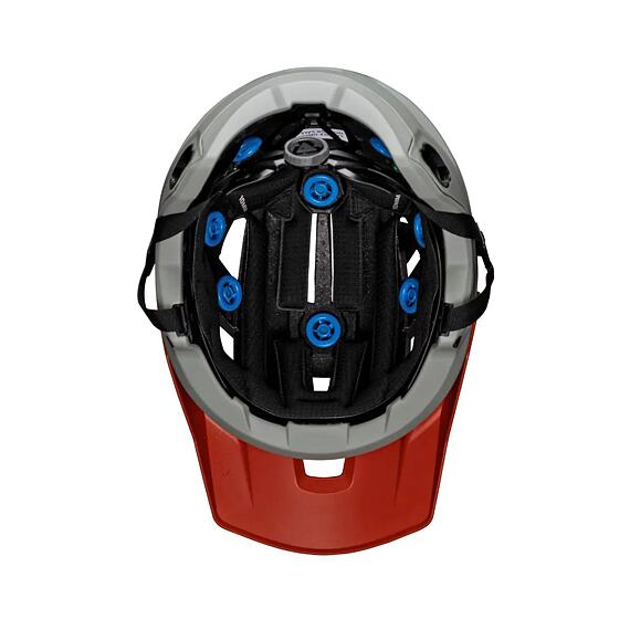 Helmet LEATT MTB Enduro 3.0 V24 Glow