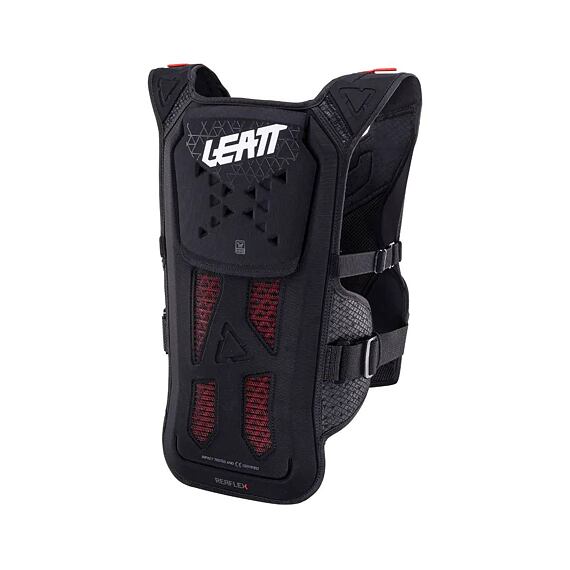 Women's Chest and Back Protector LEATT ReaFlex Chest Protector