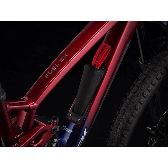 Trek Fuel EX 8 GX AXS T-Type Gen 6 Rage Red