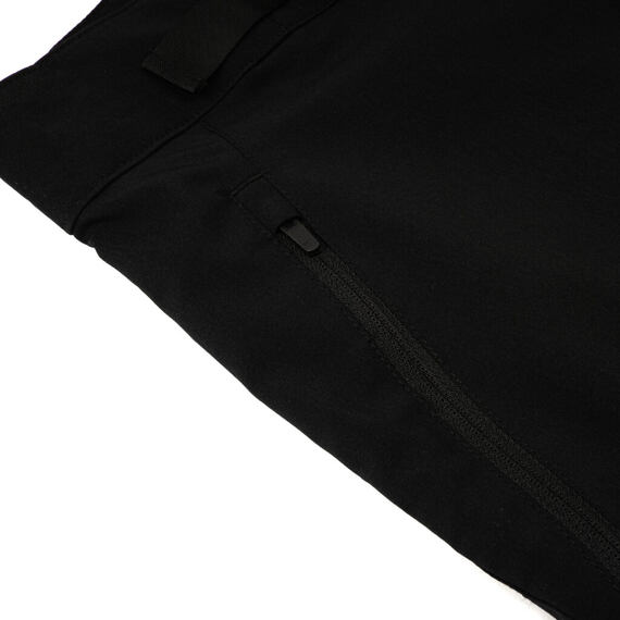 Horsefeathers Tracer Shorts Black