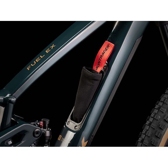 Trek Fuel EX 8 XT Gen 6 - Nautical Navy