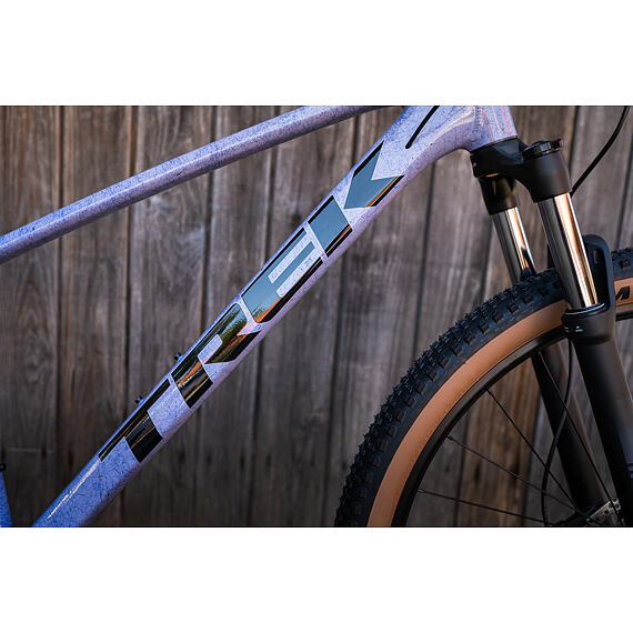 Trek Marlin 6 Gen 3 - Gloss Lavender Haze