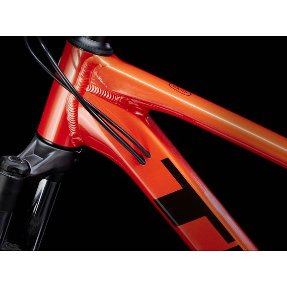 Trek Marlin 6 Gen 3 - Lava