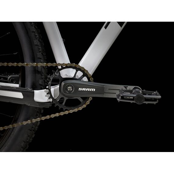 Trek Marlin 7 Gen 3 - Crystal White