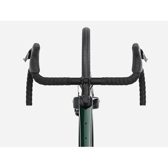 Trek Checkpoint SL 6 AXS Gen 3 - Dark Green/Ivy Smoke Splatter