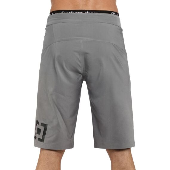 Horsefeathers Bike Shorts Venture II - Titanium