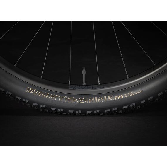 Trek Procaliber 8 - Power Surge/Mercury