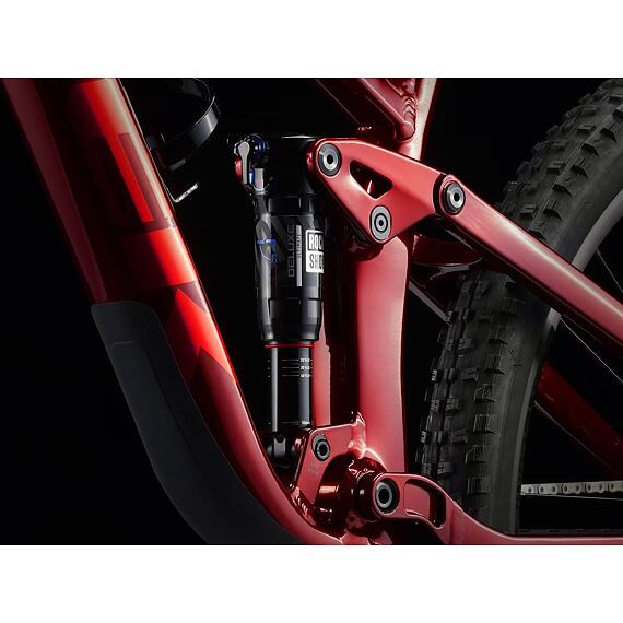 Trek Top Fuel 8 GX AXS T-Type Gen 3 Crimson ML
