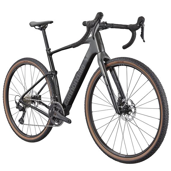 Cannondale Topstone Carbon 3 GRX 2X SBK 56