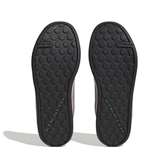 FiveTen Freerider PRO WMN Cycling Shoes Grey/Orange Size 8.5