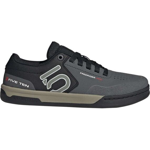 FiveTen Freerider Pro Shoes Gresix/Silpeb/Black 10