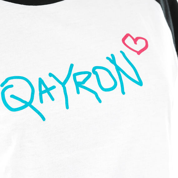 Qayron Love Women's Cycling Jersey S