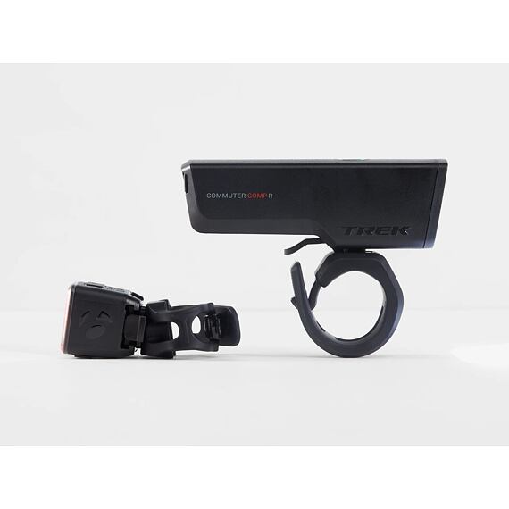 Trek Commuter Comp R Flare R City Bike Light Set