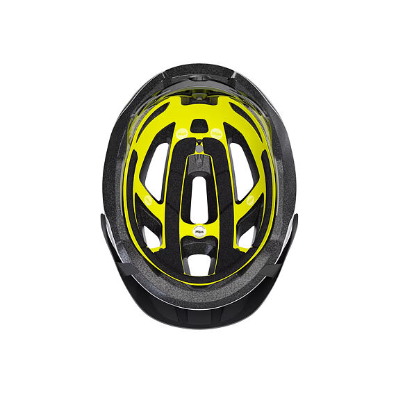 Trek Solstice MIPS Helmet Crystal White 55-61