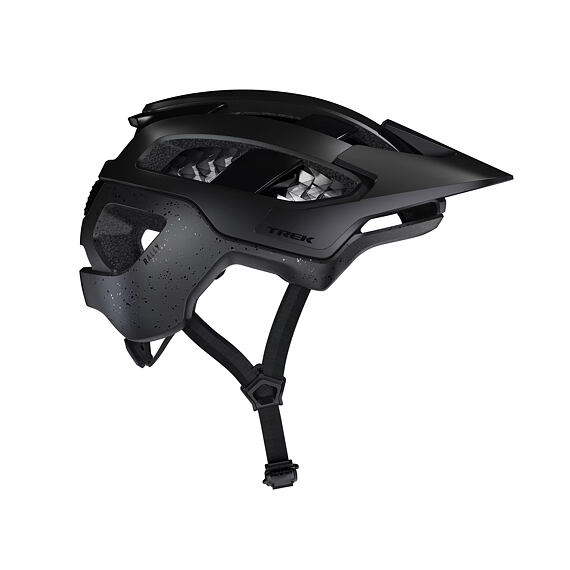 Trek Rally WaveCel Helmet Black 58-62