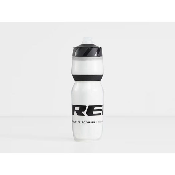 Trek Voda Ice 521ml Bottle White/Black