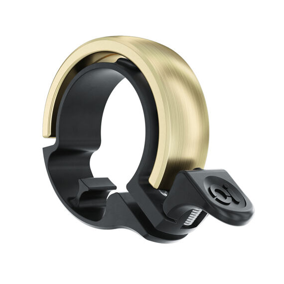 Knog Oi Classic Large Copper Bell
