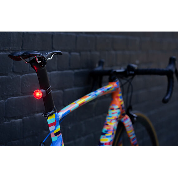 KNOG Plugger Twinpack Light Set