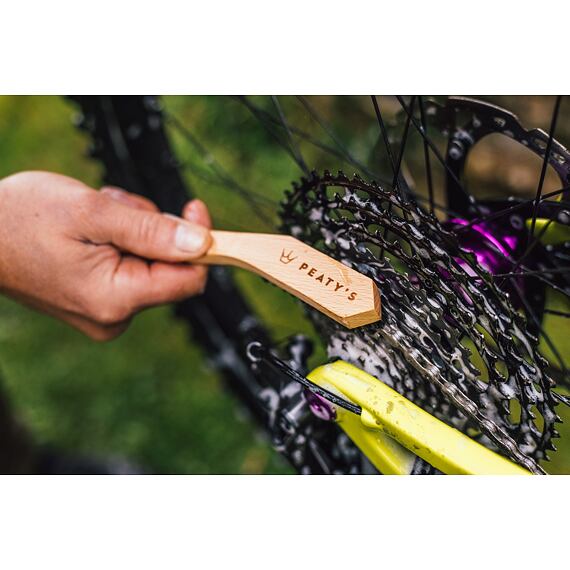 PEATY'S DRIVETRAIN BRUSH (PBR-DTN-24) 