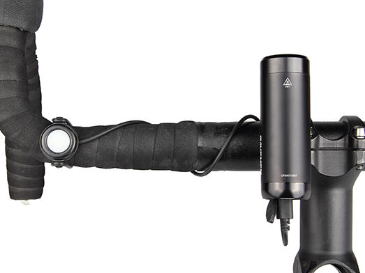 Ravemen CR450 Front Bike Light