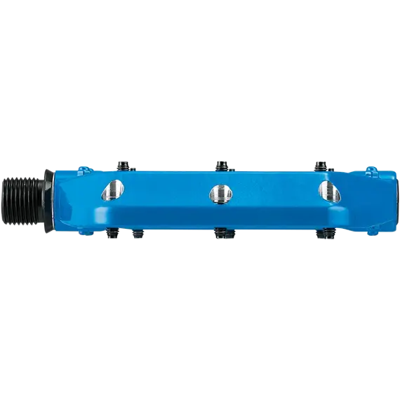 Spank DC Pedals Bright Blue