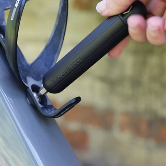 Ryder Groove chaintool