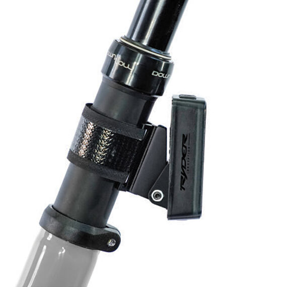 Ryder Leve'light 180 Rear Light with Gyroscope