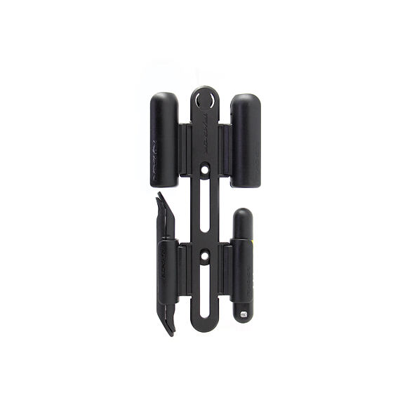 Ryder Slyder 4-up Storage System