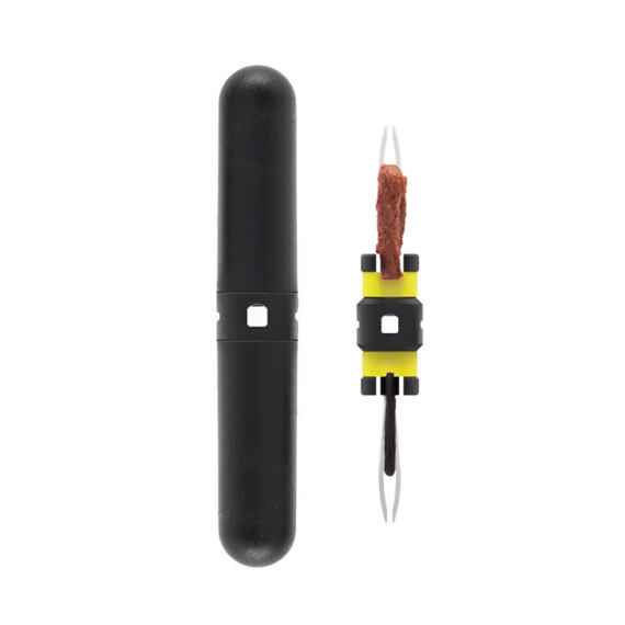 Ryder Slyder Slugplug CO2 (16g) Storage System