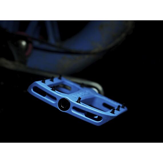 Chromag Synth pedals Blue