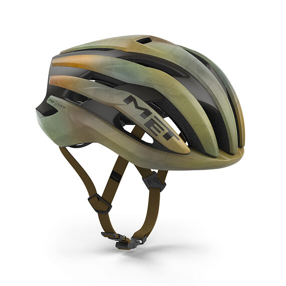 MET helmet TRENTA MIPS wander savanna -58/61
