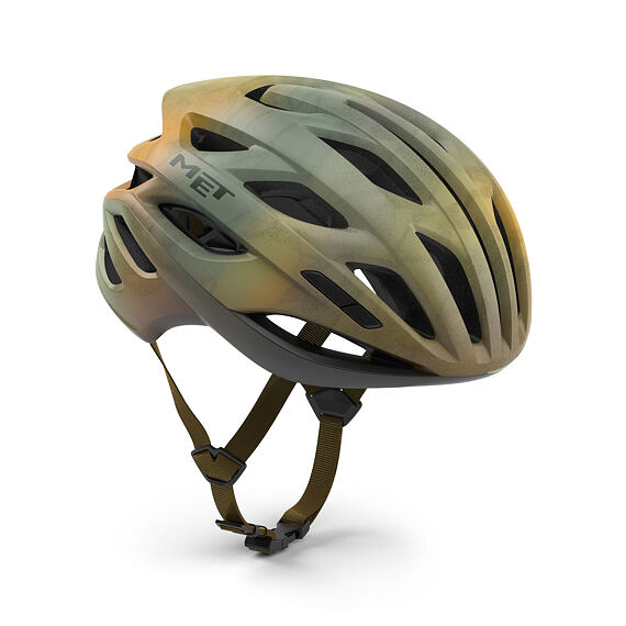 MET helmet ESTRO MIPS wander savanna -56/58