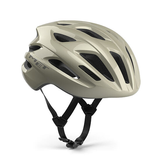 MET helmet IDOLO grey metallic-52/59