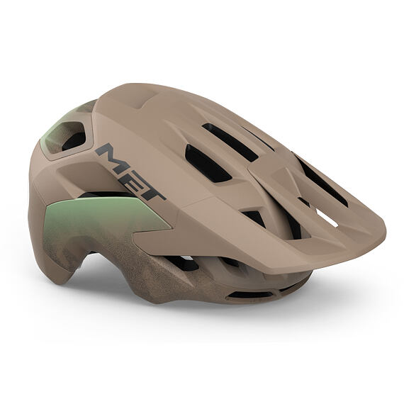 MET helmet REVO MIPS fungi -58/61