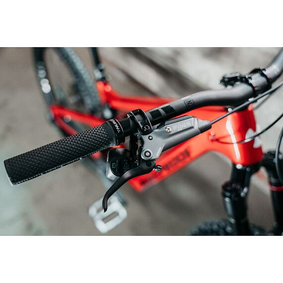 NUKEPROOF REACTOR Carbon Pro 290 T-GX Red
