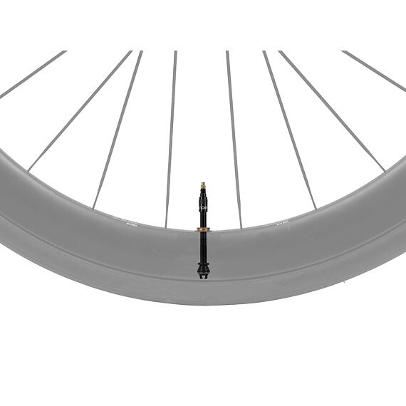 TOPEAK valve set TURBOFLOW VALVE KIT 60mm